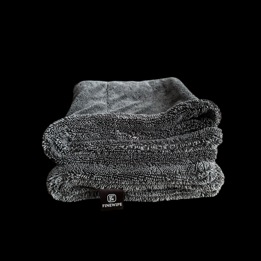 Microfiber towel
