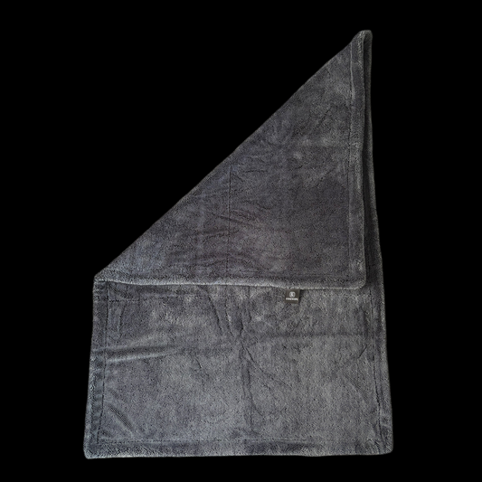 Microfiber towel